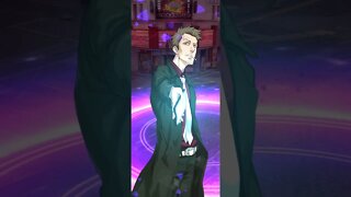 SMT Dx2 Kiwami Black Maria - Toxic Masculinity