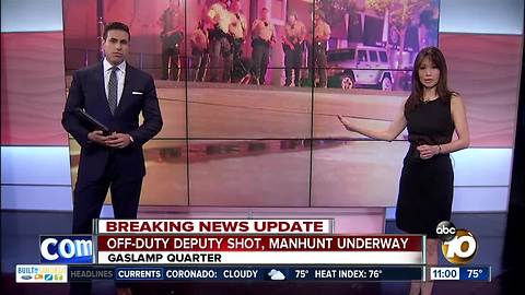 10News at 11am Top Stories