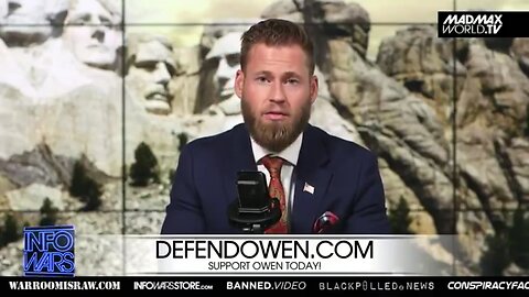 WAR ROOM (Full Show) Wednesday - 9/27/23