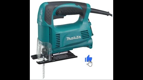 Почему лобзик makita 4326 — лучший инструмент для работы