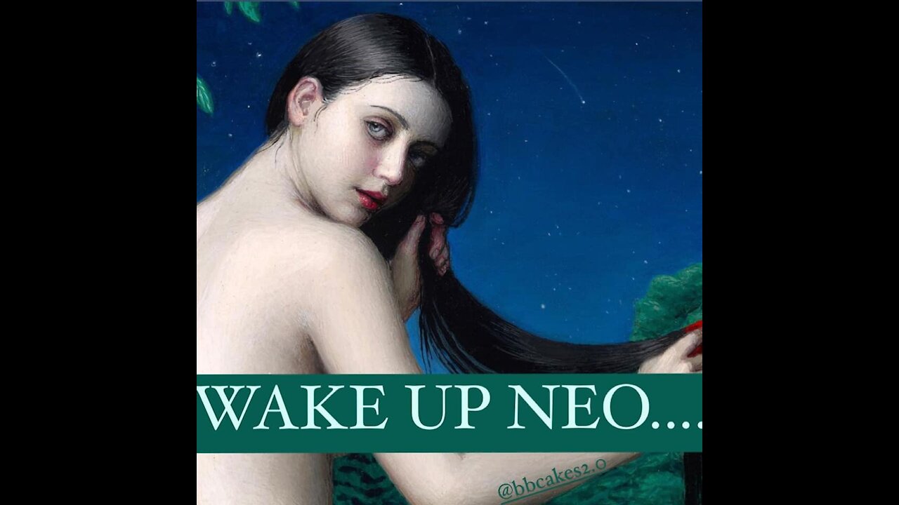 WAKEUP NEO