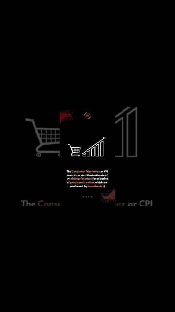 The CPI Report