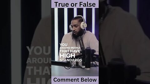 This Nipsey Hussle Quote Will Ignite Your Motivation