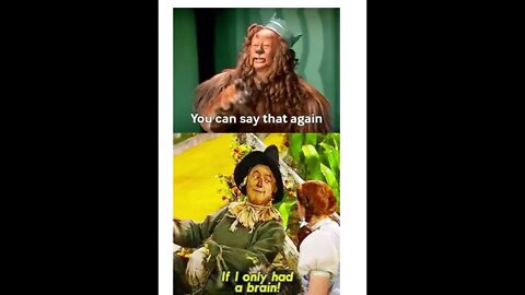 filme o magico de oz #shorts