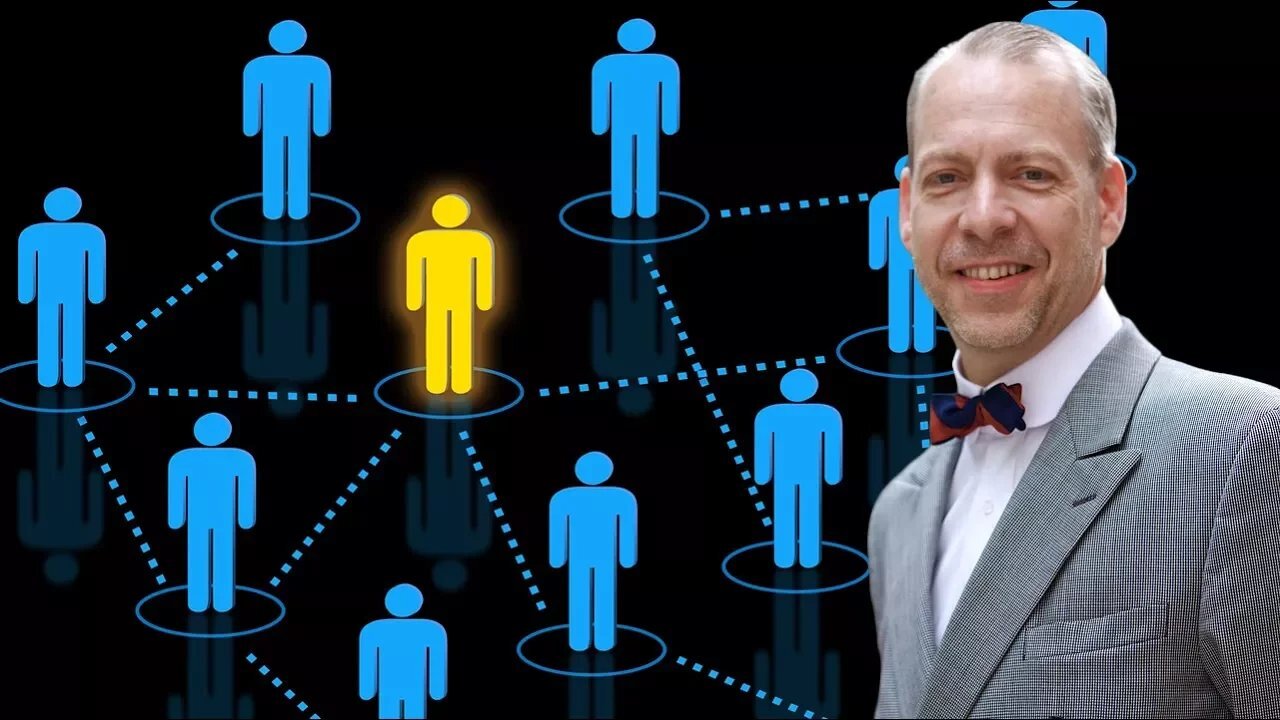 Jeffrey Tucker Reveals the Future Bit by Bit