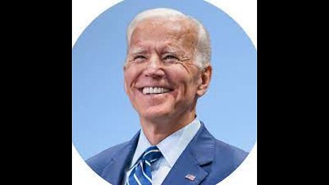 Here is Joe F*ckin Biden M@therf*ckers!