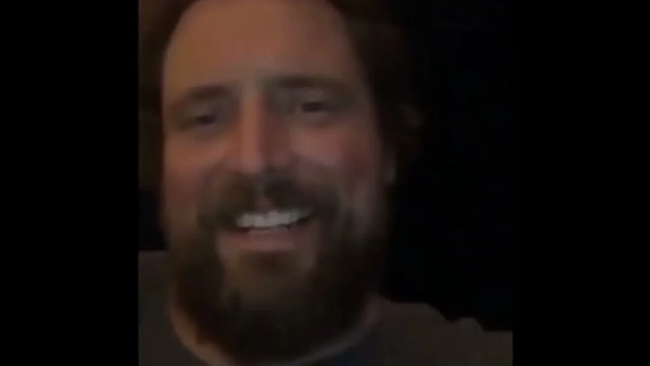 Tell the World - Owen Benjamin