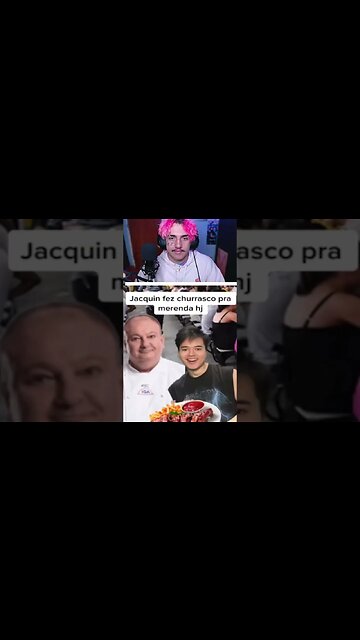 QUANDO VC DECIDE MATAR AULA 😹 - REACT MORIMURA