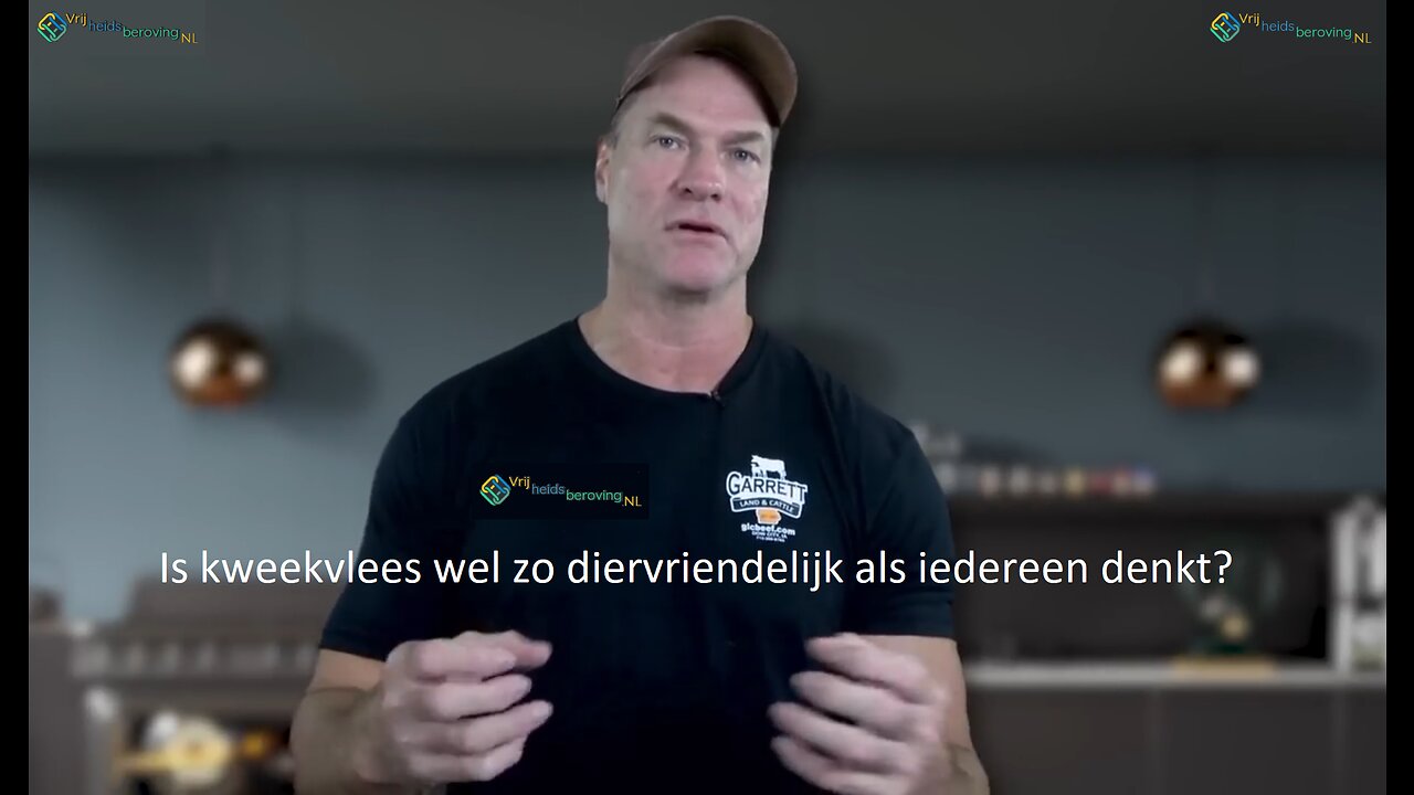 Is kweekvlees wel zo diervriendelijk als iedereen denkt?