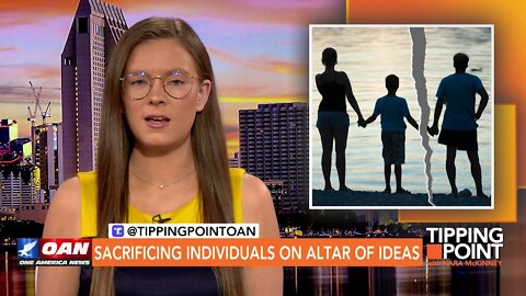 Tipping Point - Sacrificing Individuals on Altar of Ideas
