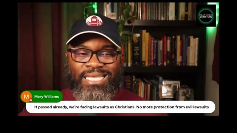 America is under God's judgement. I'll explain why