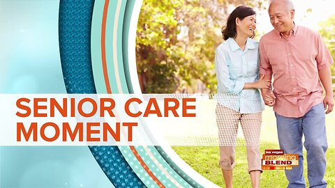 Senior Care Moment: Moving Into Assisted Living