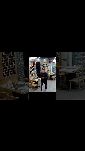 Nice Boys night out turns into unexpected surprise from GODZILLA!