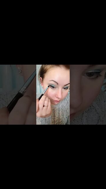 The BEST Eyeshadows in the ColourPop Aurora Struck Eyeshadow Palette