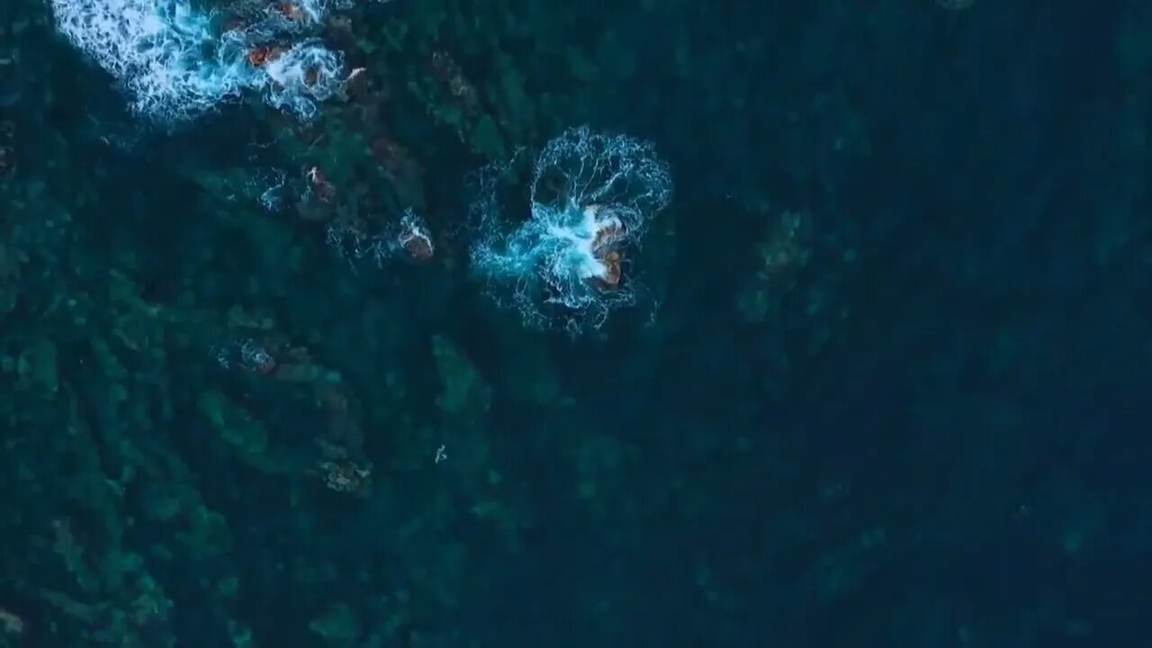 35 Beautiful natural scenery, soothing piano music, relieve tired body and mind