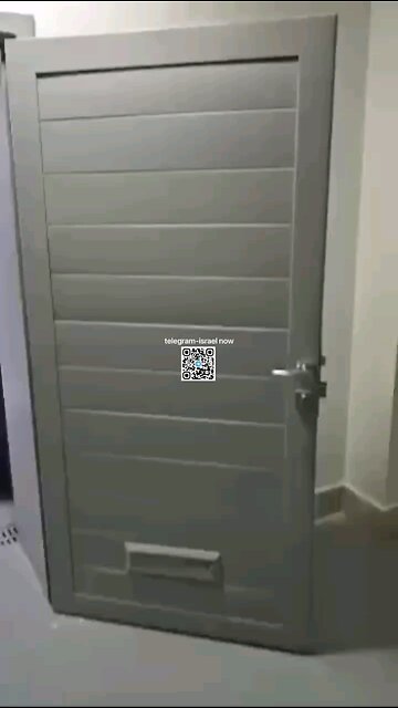 Where Muslims are you'll find Rat tunnels. High-end tunnel in Syria's President brother's house