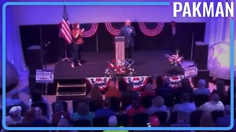Republican Will Ban Pole Dancing and Porn in Schools (???)