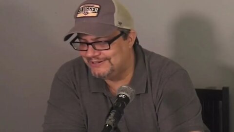 The Willis Show Podcast Episode 4 Part 1