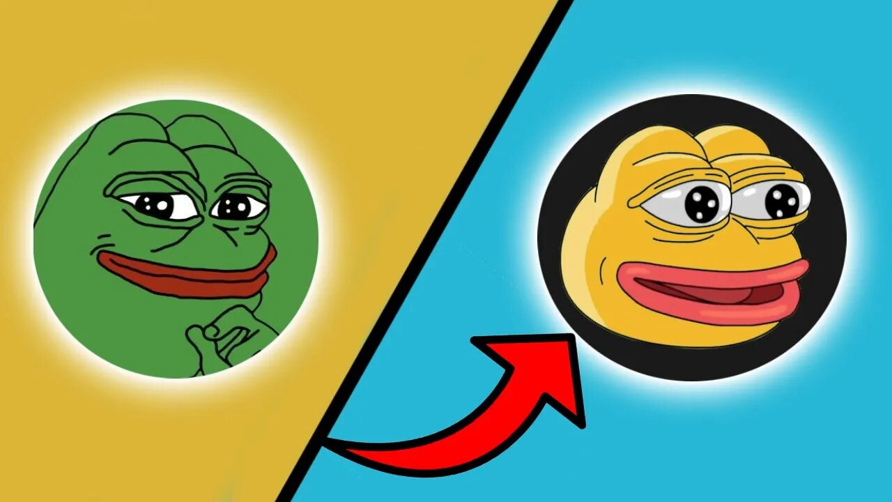 PEPE 2.0 HOLDERS!! PEPE 2.0 EXPLODES!! THE NEXT PEPE COIN WILL MAKE MILLIONAIRES!!