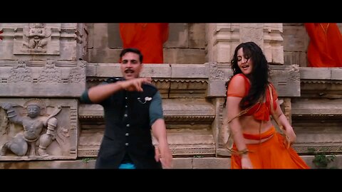 Chikni kamar par tere mera dil pichal gya song