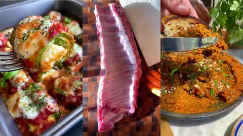 10 Best Healthy Food Recipes That You Need To Try Before Your Death🔥