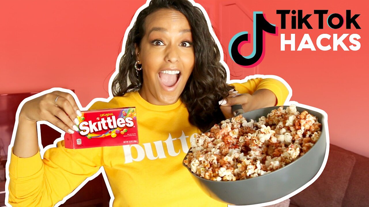We tried these hacks out of boredom, and they Worked!!