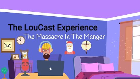 LouCast 12-17-22