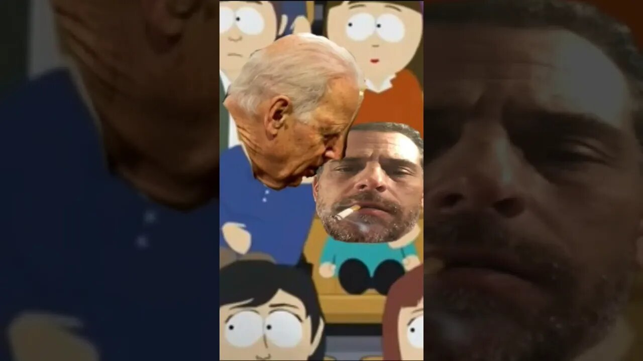 Biden's Baby Boy