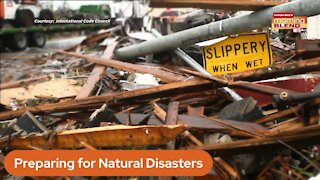 Building safety month | Morning Blend