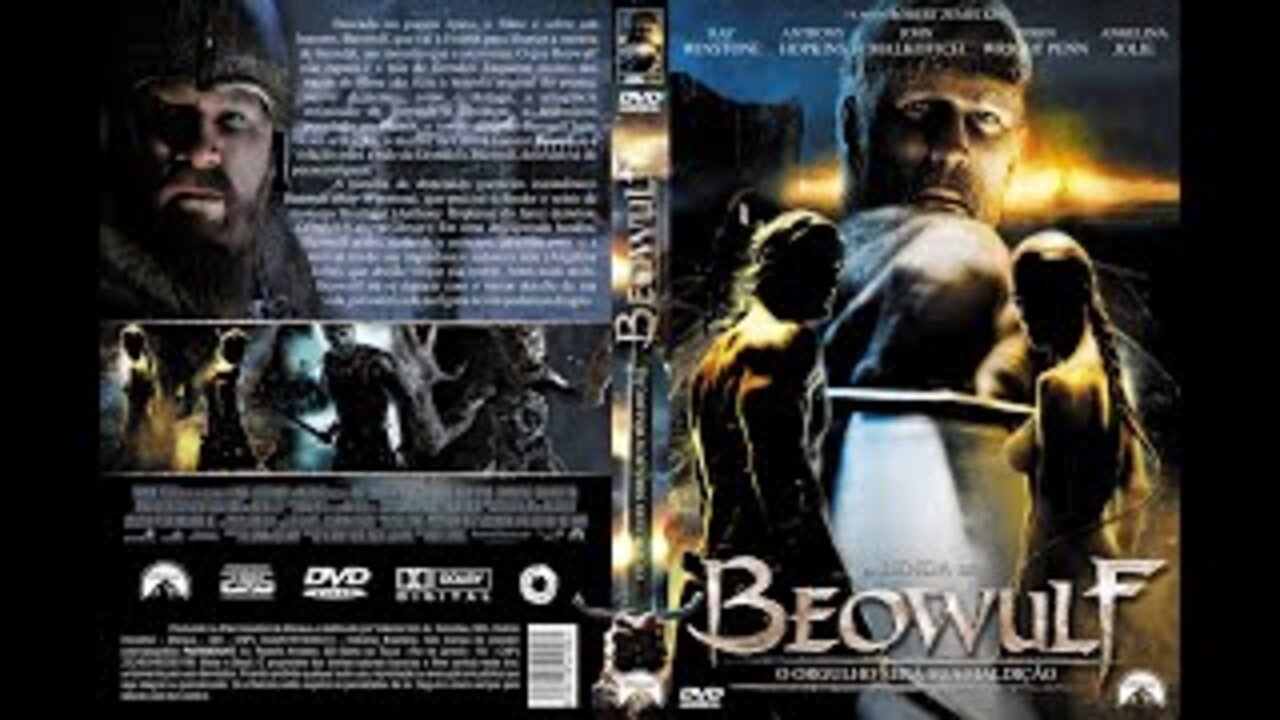 BEOWULF TRAILER