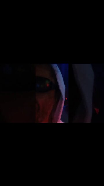 Neo o "cria" chega no Klubinho