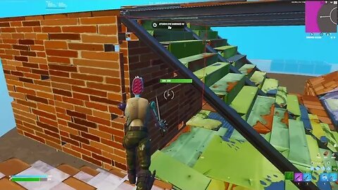 Session 6: Fortnite (ZoneWars Matchmaking)