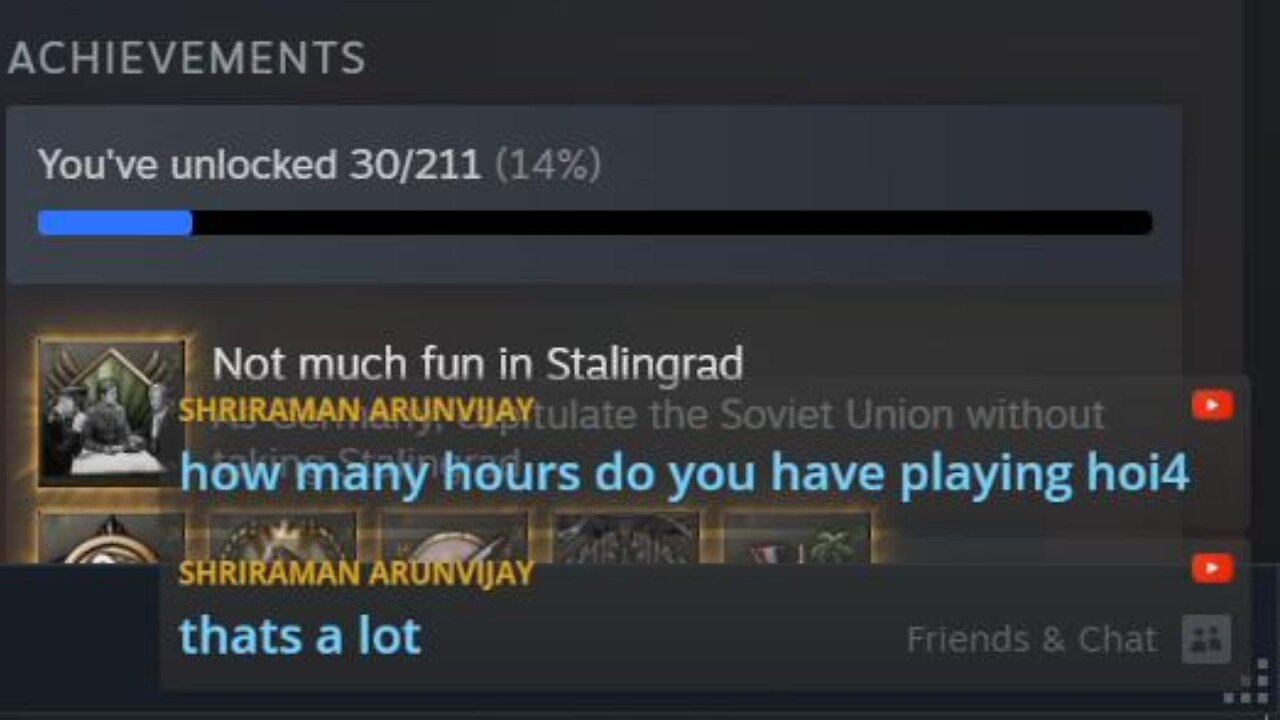 I don't Play HOI4 That Much