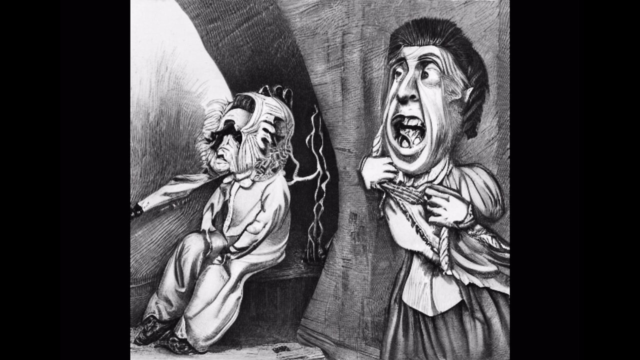 3 Scary Hide and Seek Stories