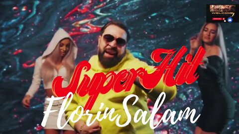 Florin Salam ⁉️💯Mantiliza Fatalica💯SuperHit💯