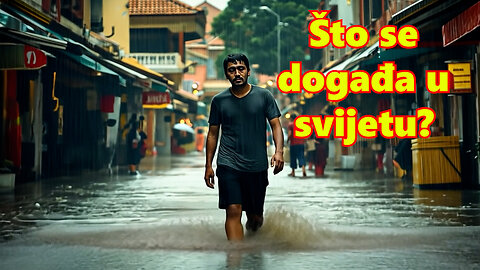 Što se događa u svijetu? 17.10.2024.