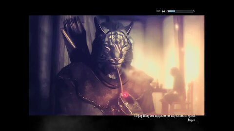 Skyrim LVII