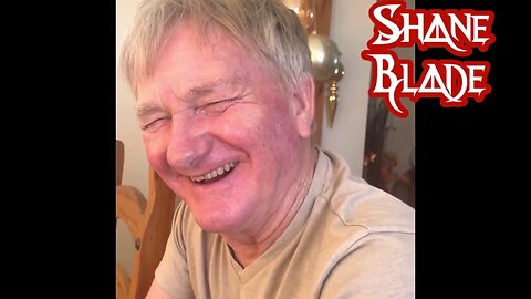 MoNKeY-LiZaRD Presents - Shane Blade: Episode 11