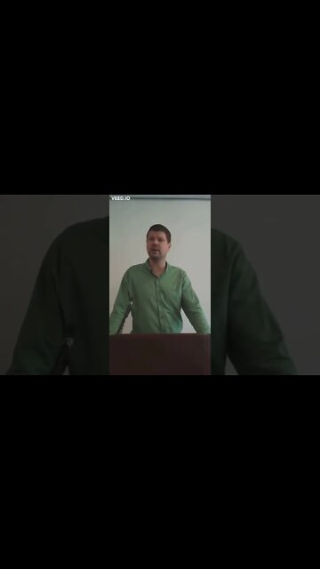 Forgetting To Sit At Jesus Feet by Dan Young #shorts