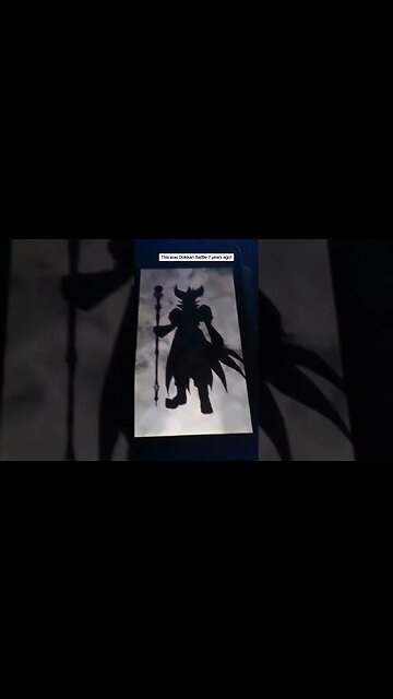 Old Dokkan Battle 💀#shorts