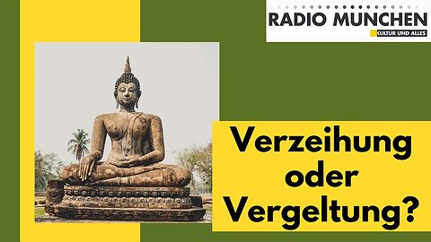 Verzeihung oder Vergeltung - von Gerald Ehegartner