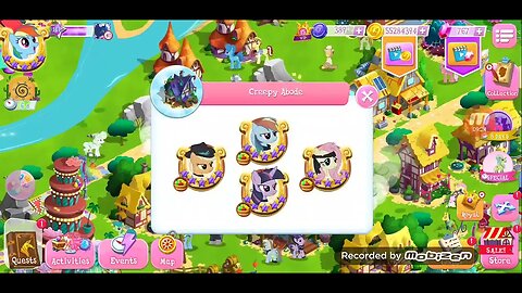 Tips and tricks for MLP Gameloft