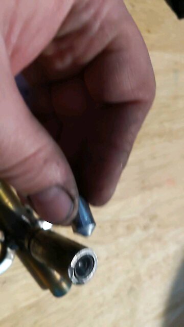 .410 survival slug mould