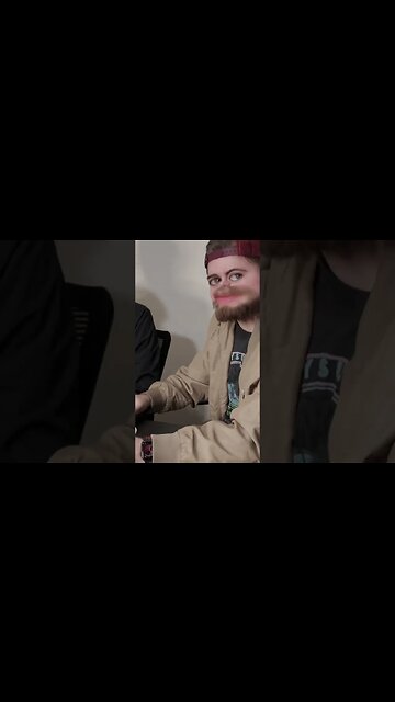 Intro to Brazilian eat Venezuelan Food for the first time #shorts #food