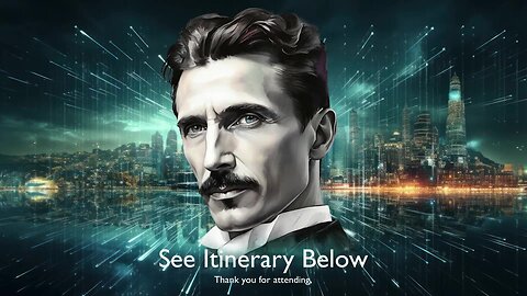 TeslaTech 2024 - Day 3 - Secondary