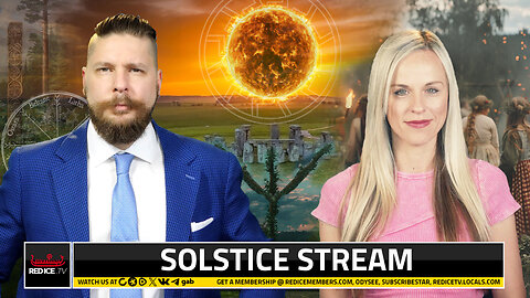 Solstice Stream