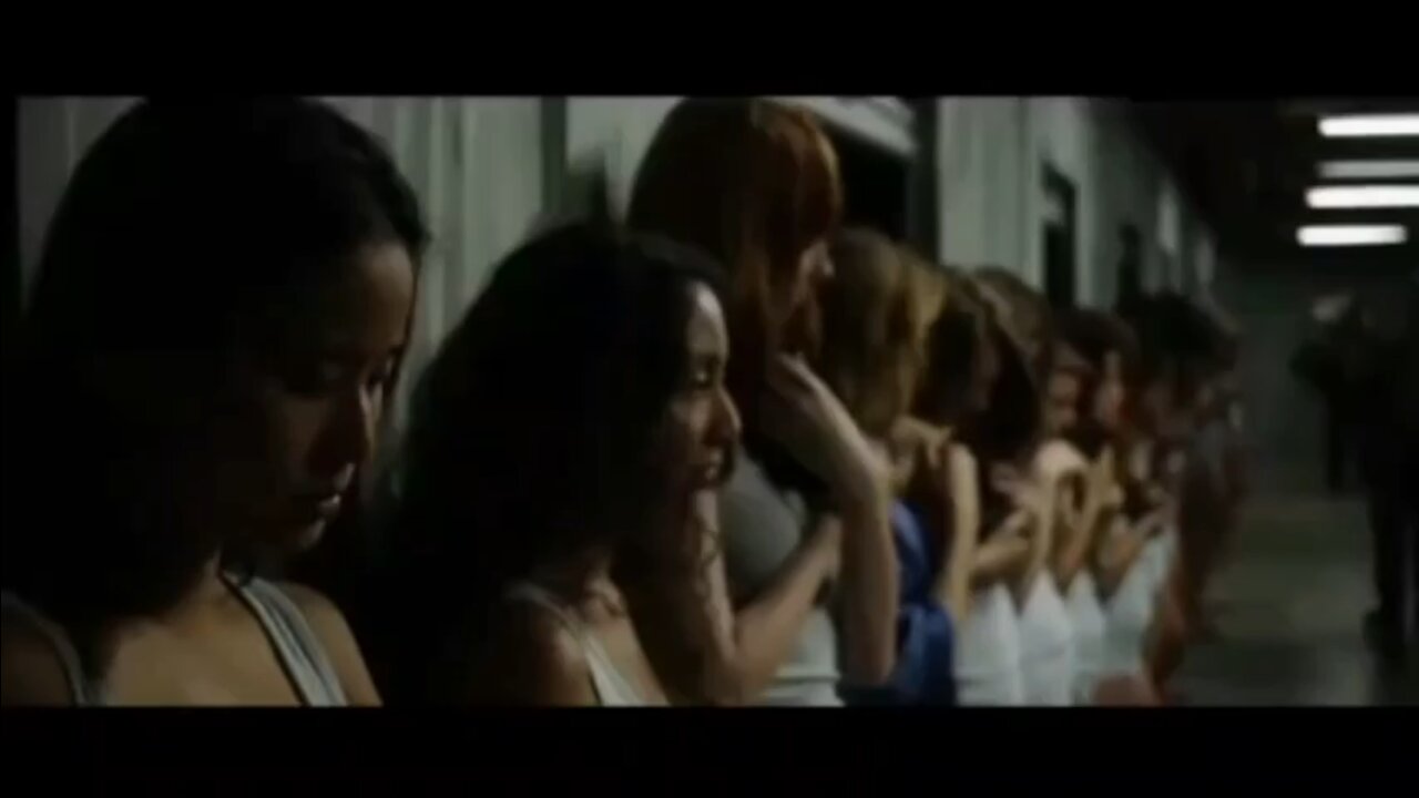 “These People Are Sick” - DJT [PT. 2] (GRAPHIC)