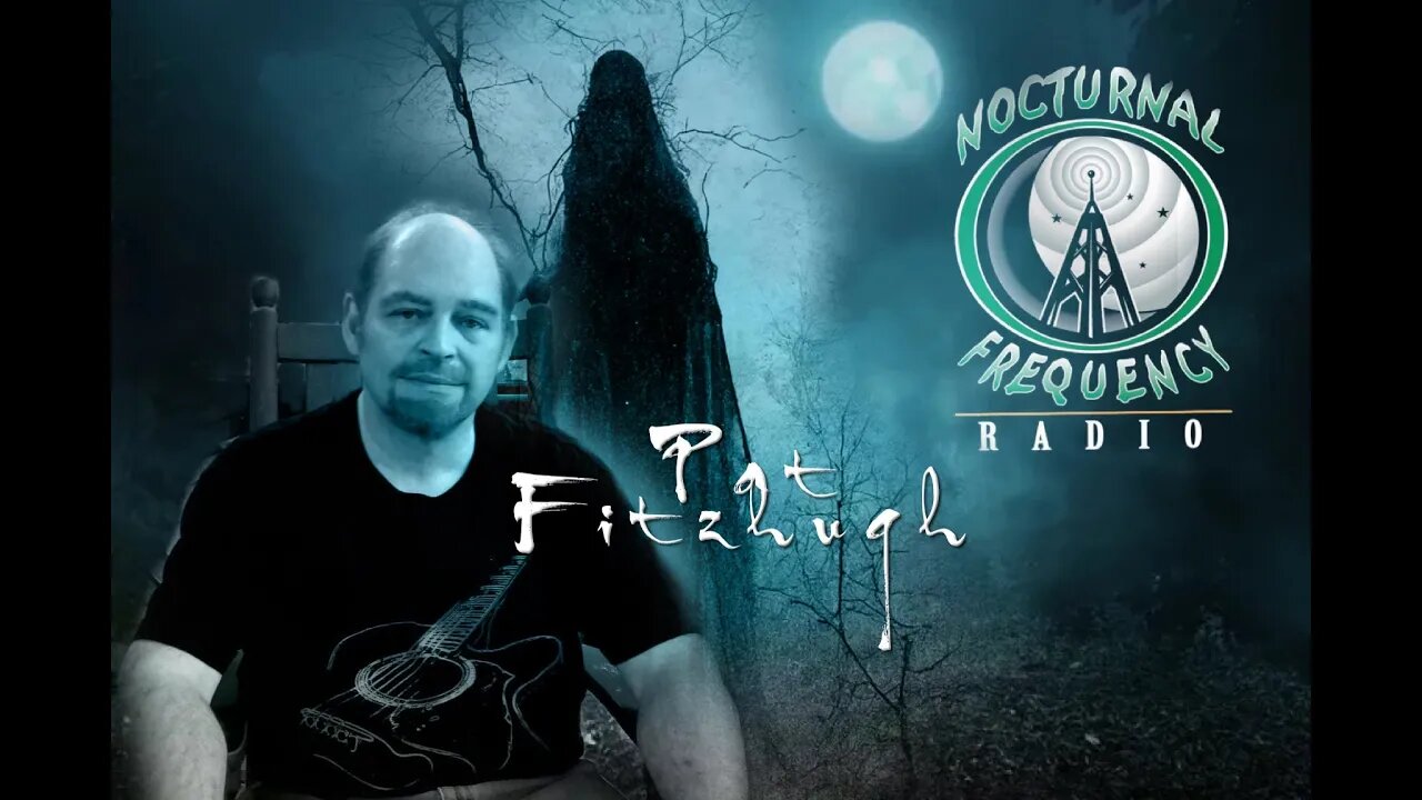 S16E3 - The Bell Witch with Pat Fitzhugh