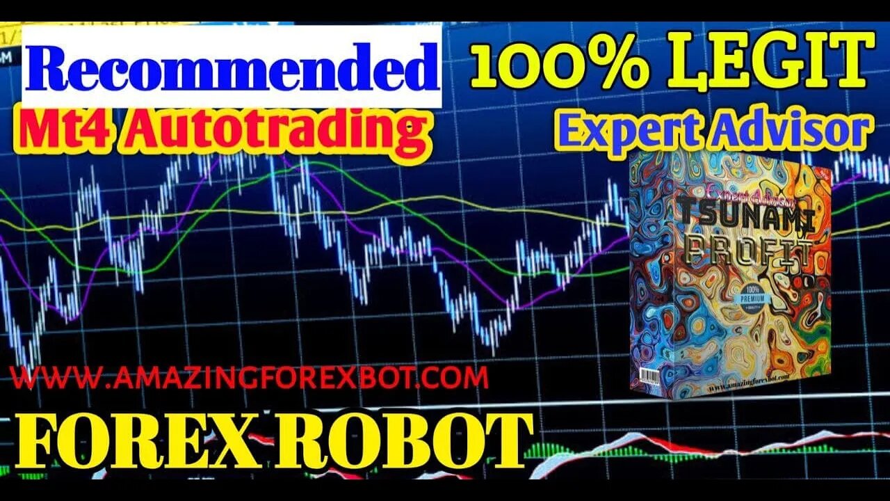 🔴 Forex Software Autotrading Robot 2023 - RECOMMENDED 🔴