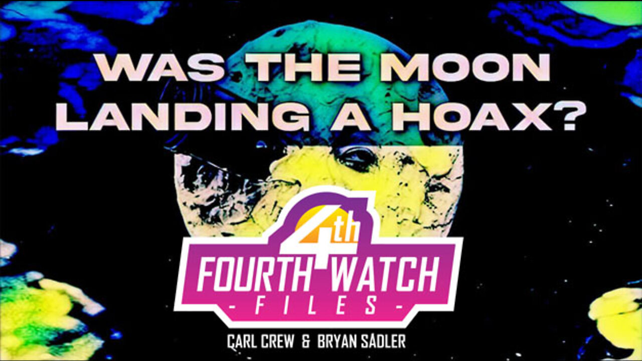 Was the Moon Landing a Hoax?